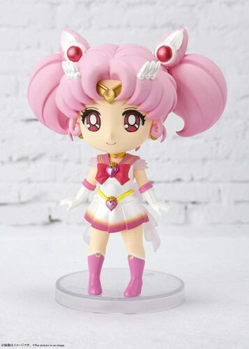 Mua bán FIGUARTS MINI 031 SUPER SAILOR CHIBI MOON ETERNAL EDITION